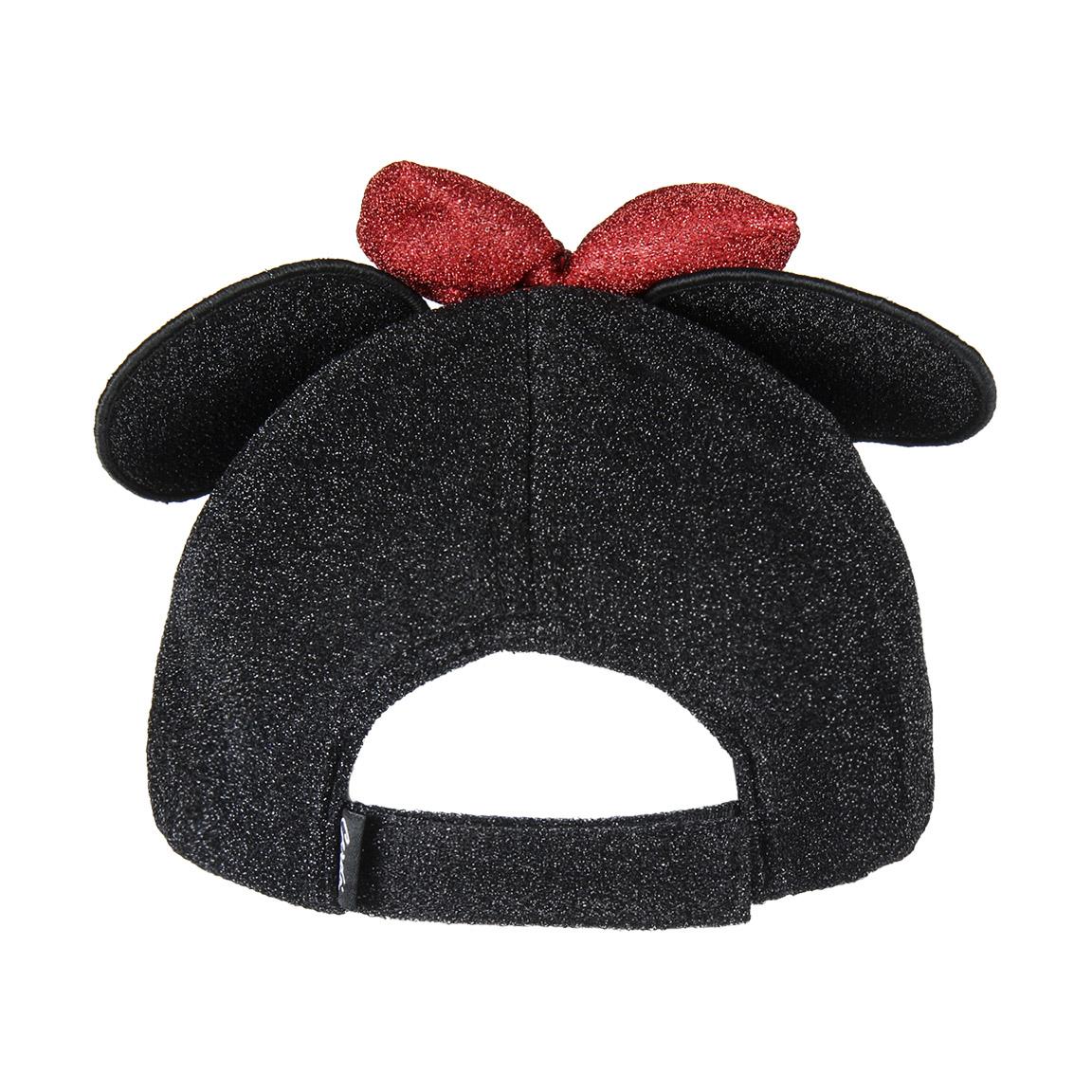 GORRAS MINNIE DISNEY BRILLANTE PREMIUM