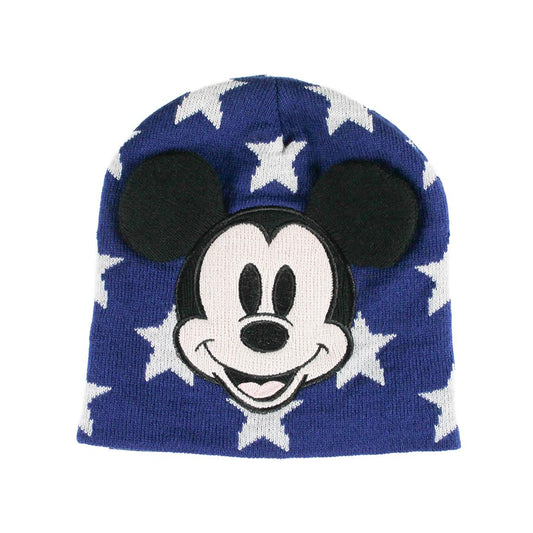 GORRO PUNTO MICKEY - Imagen 1