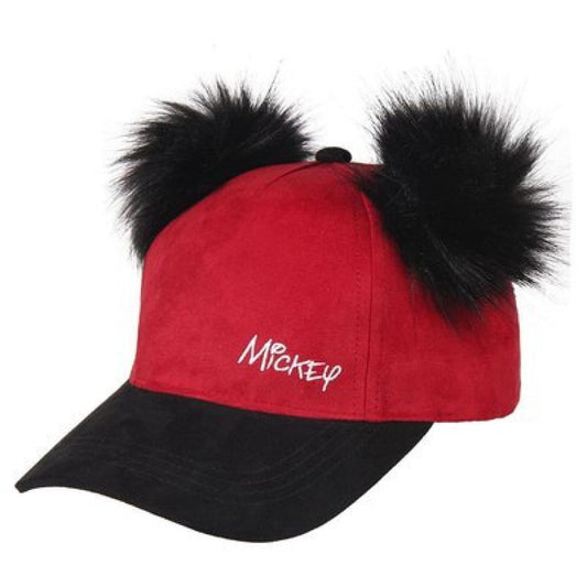 GORRA PREMIUM MICKEY T 56