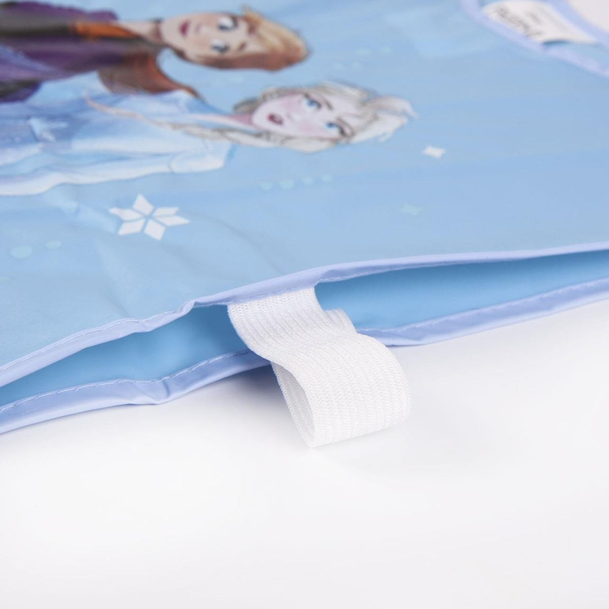 DELANTAL IMPERMEABLE FROZEN