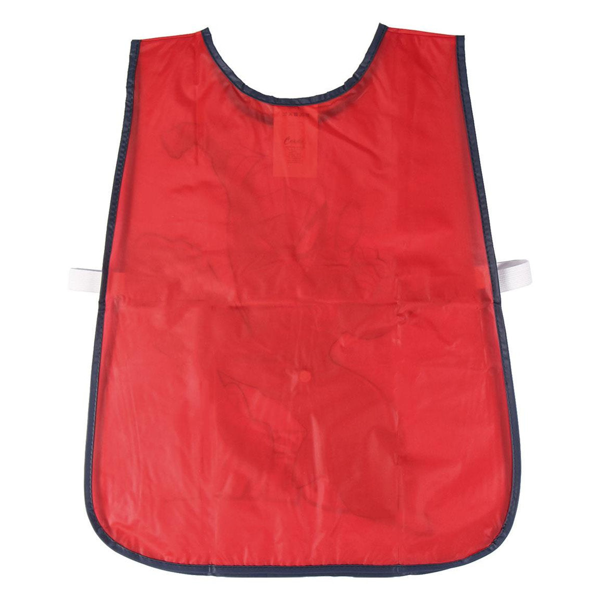 DELANTAL IMPERMEABLE SPIDERMAN