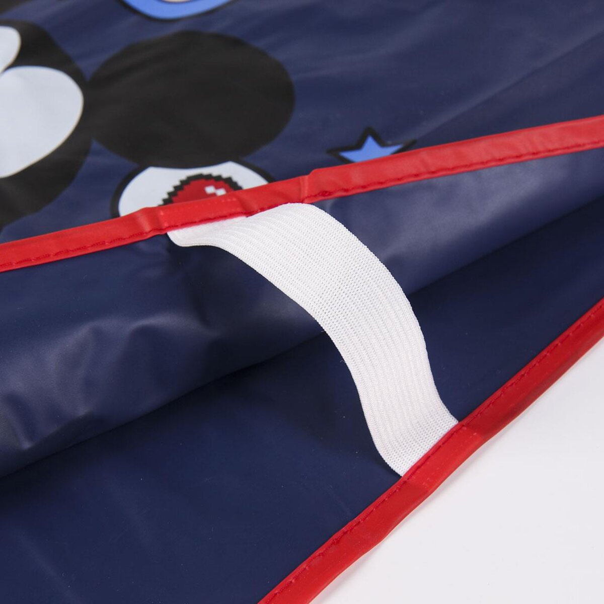 DELANTAL IMPERMEABLE MICKEY