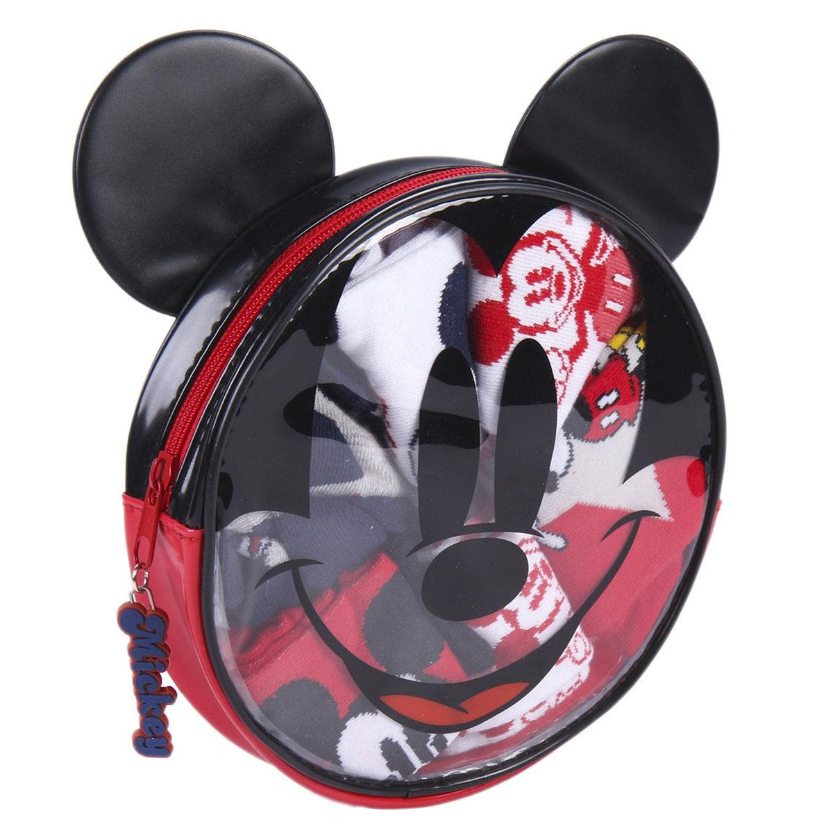 CALCETINES MICKEY T 03/04