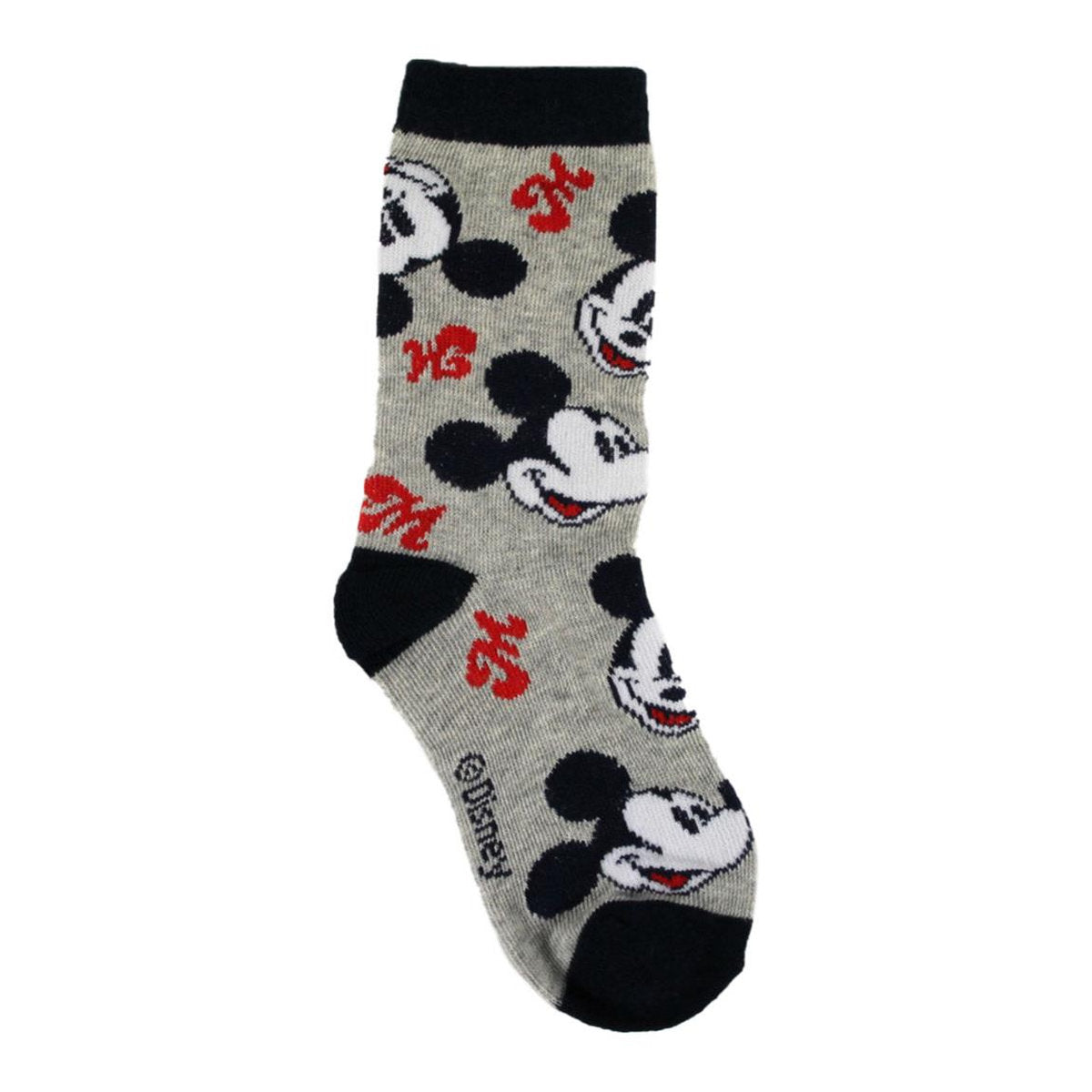 CALCETINES MICKEY T 03/04