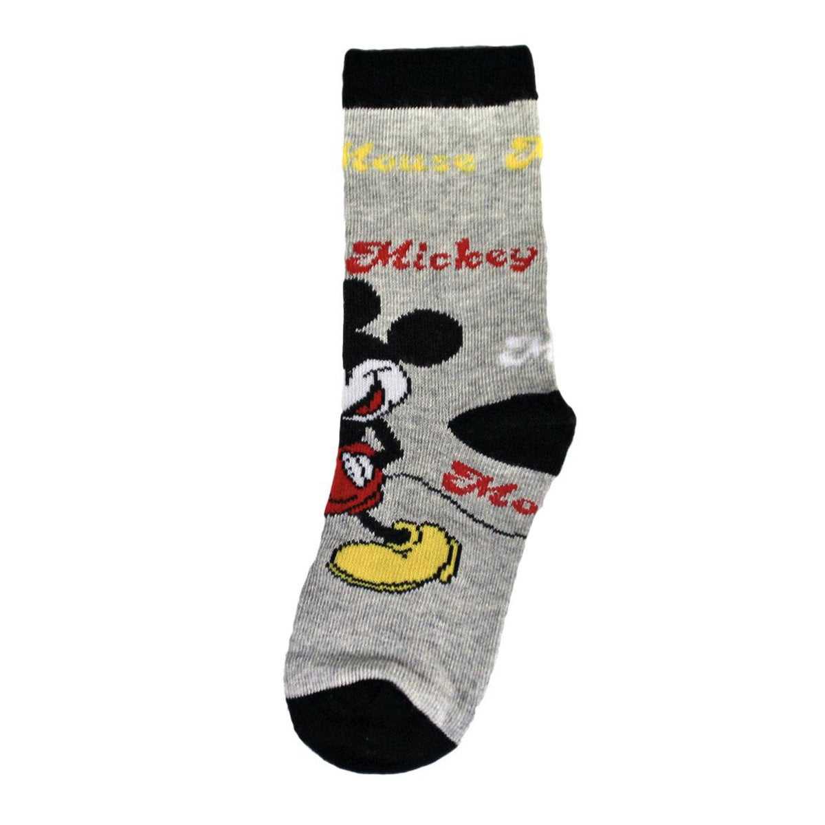 CALCETINES MICKEY T 03/04