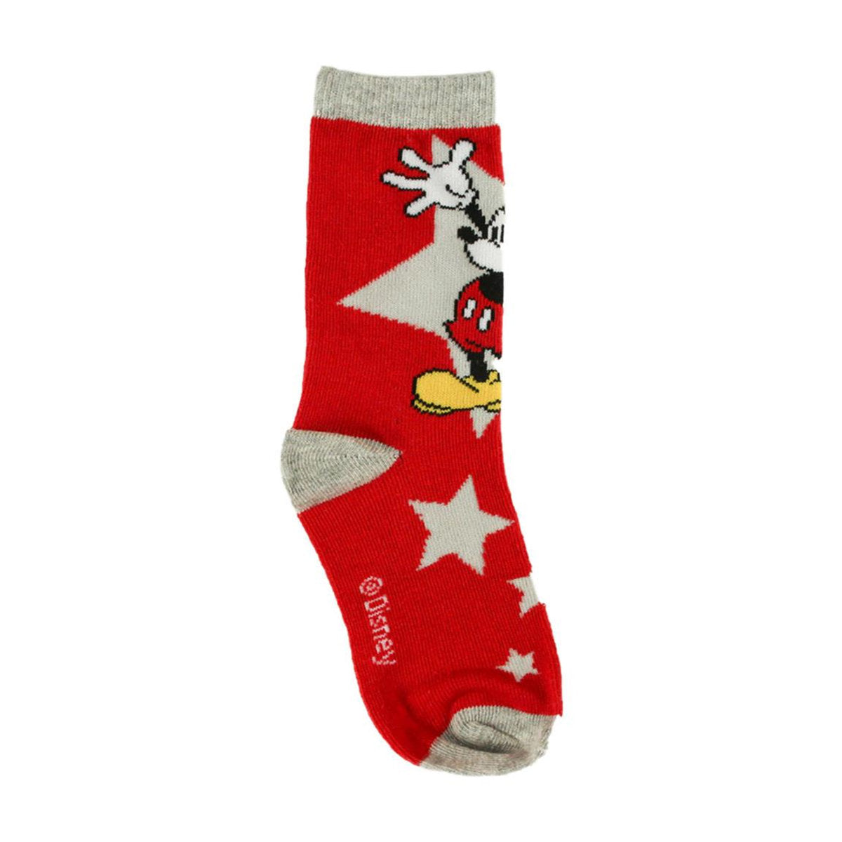 CALCETINES MICKEY T 03/04