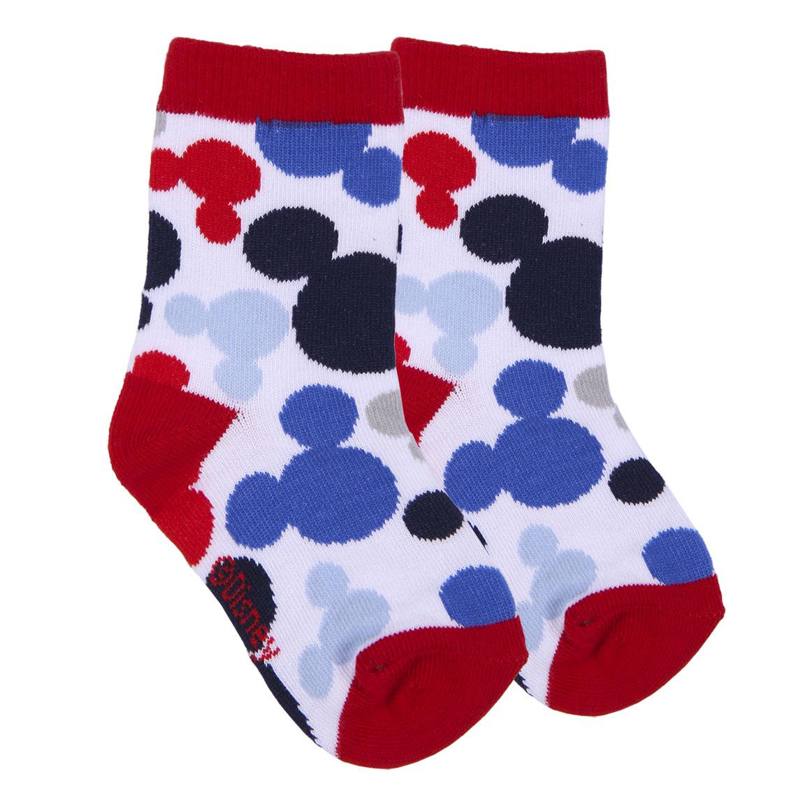 PACK 5 NECESER  CALCETINES 5 PIEZAS MICKEY