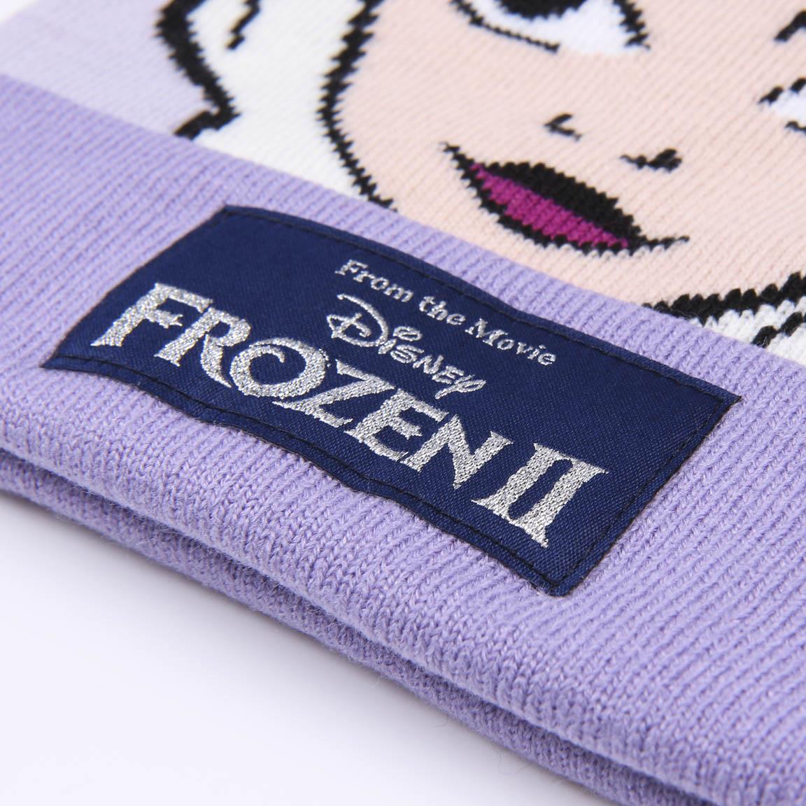 GORRO PUNTO FROZEN II - Imagen 3