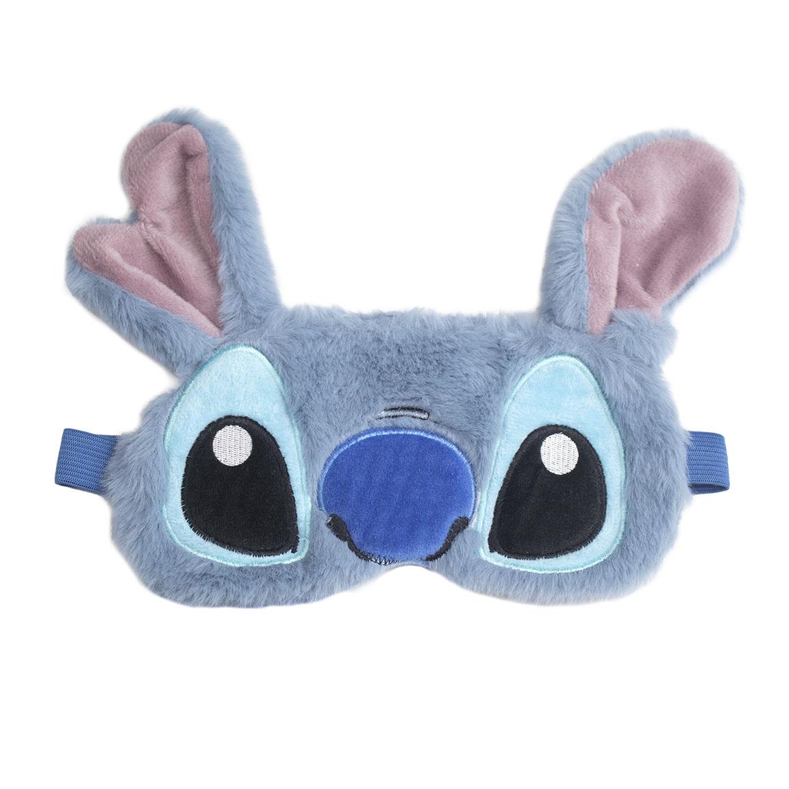 ANTIFAZ NOCHE BORDADO STITCH
