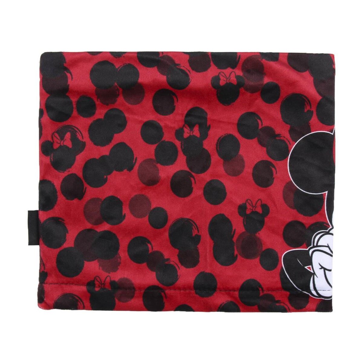 BRAGA CUELLO MINNIE