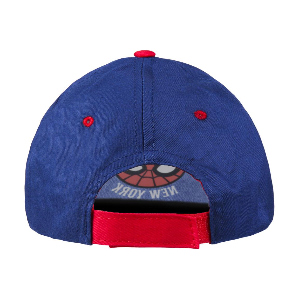 GORRA SPIDERMAN SURTIDA
