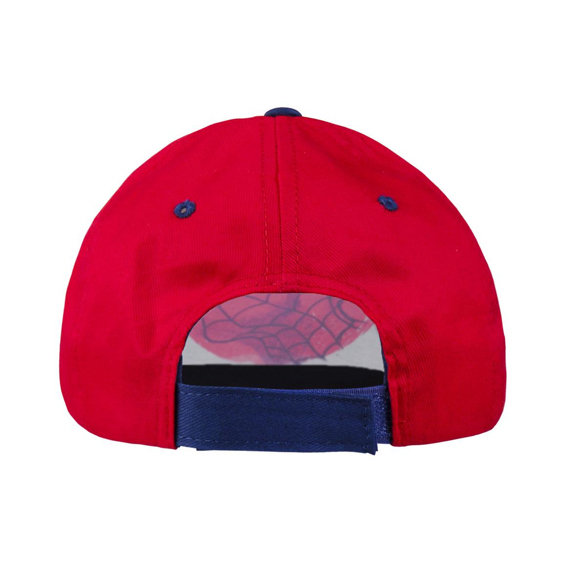 GORRA SPIDERMAN SURTIDA
