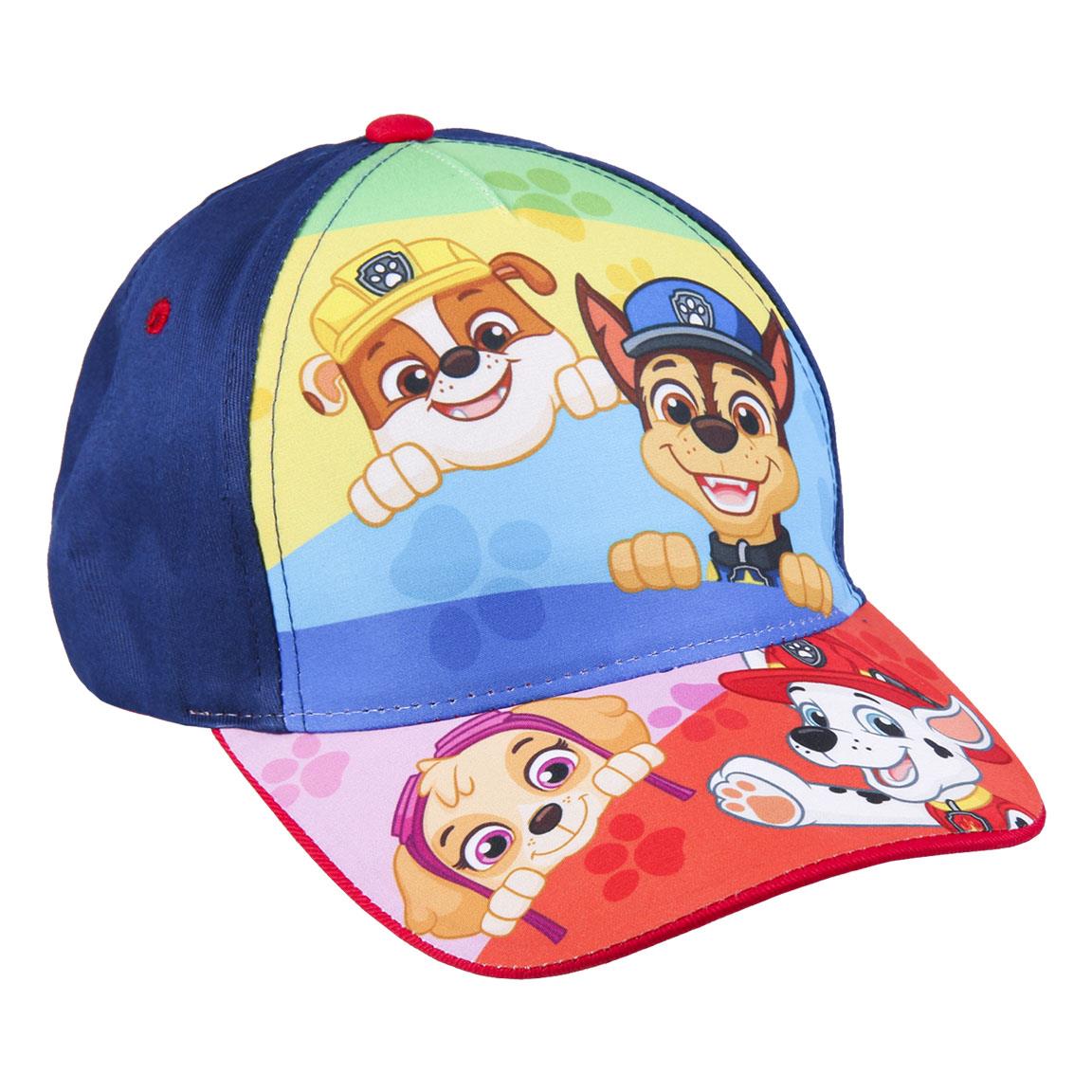 GORRAS PAW PATROL