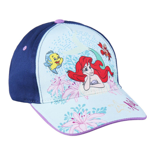 GORRA PRINCESA