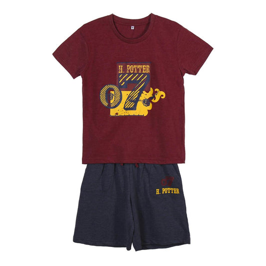 CONJUNTO 2 PIEZAS HARRY POTTER