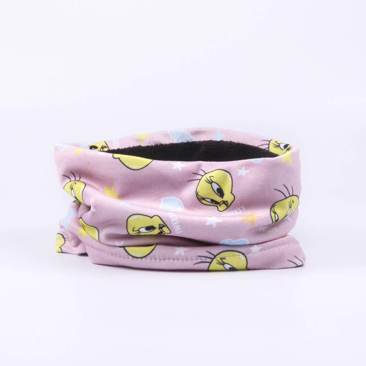 CONJUNTO 3 PIEZAS SNOOD LOONEY TUNES
