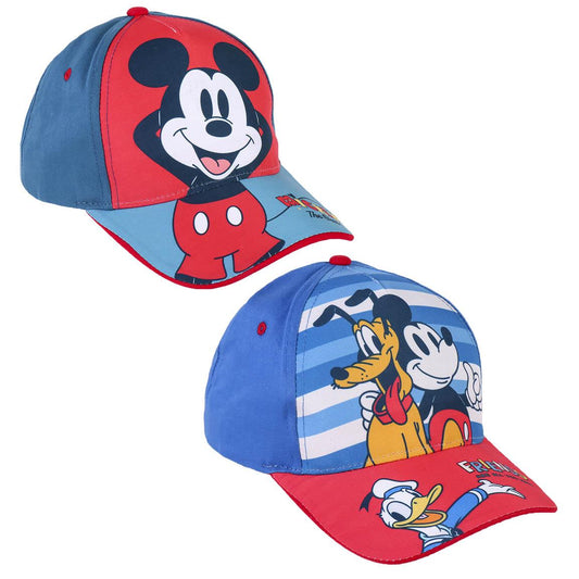 GORRA MICKEY - Imagen 1