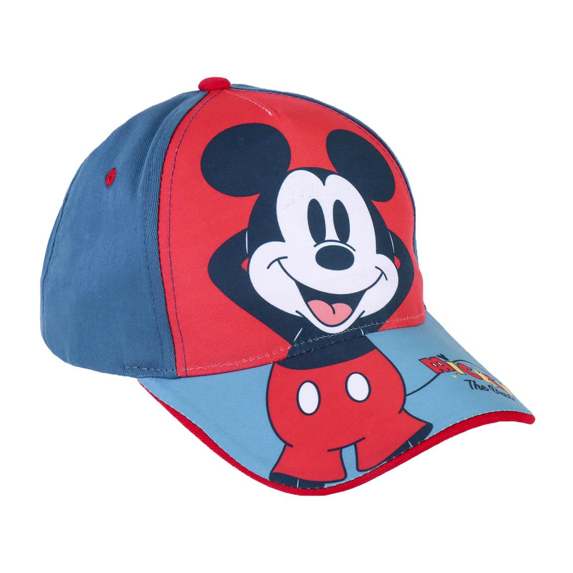 GORRA MICKEY - Imagen 2