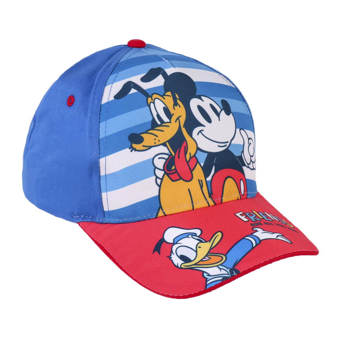 GORRA MICKEY - Imagen 3