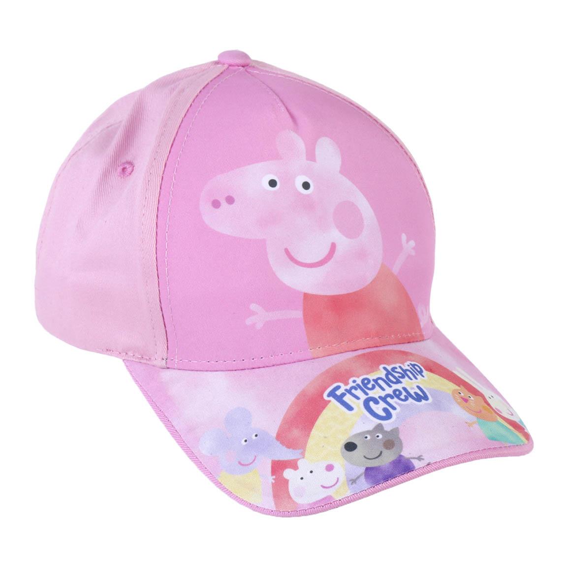 GORRA PEPPA PIG - Imagen 2