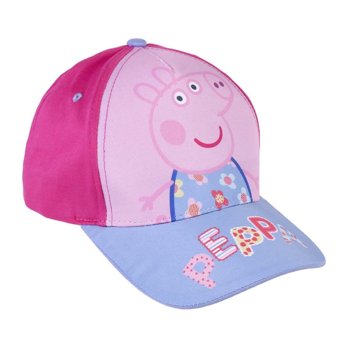 GORRA PEPPA PIG - Imagen 3