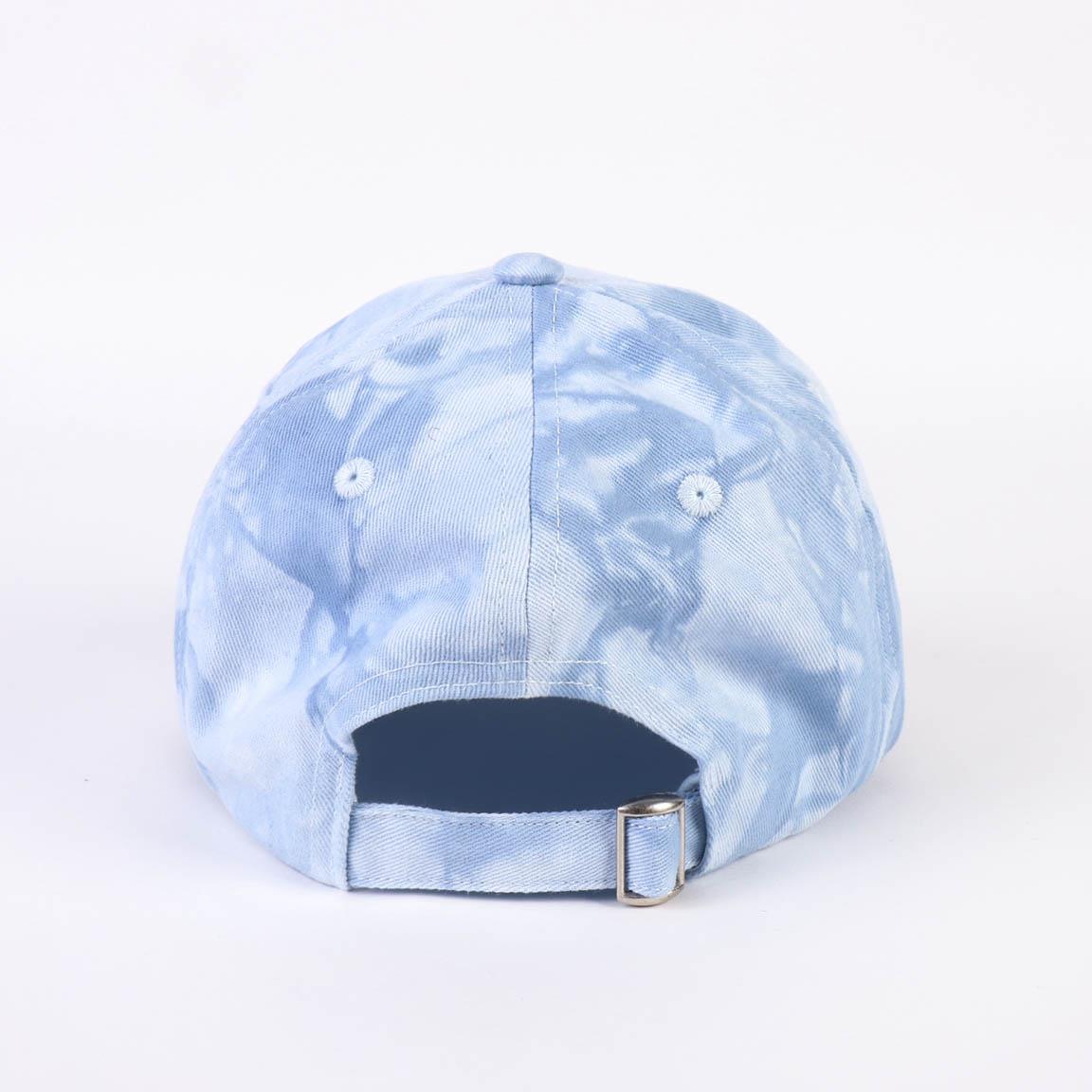 GORRA VISERA CURVA STITCH - Imagen 2