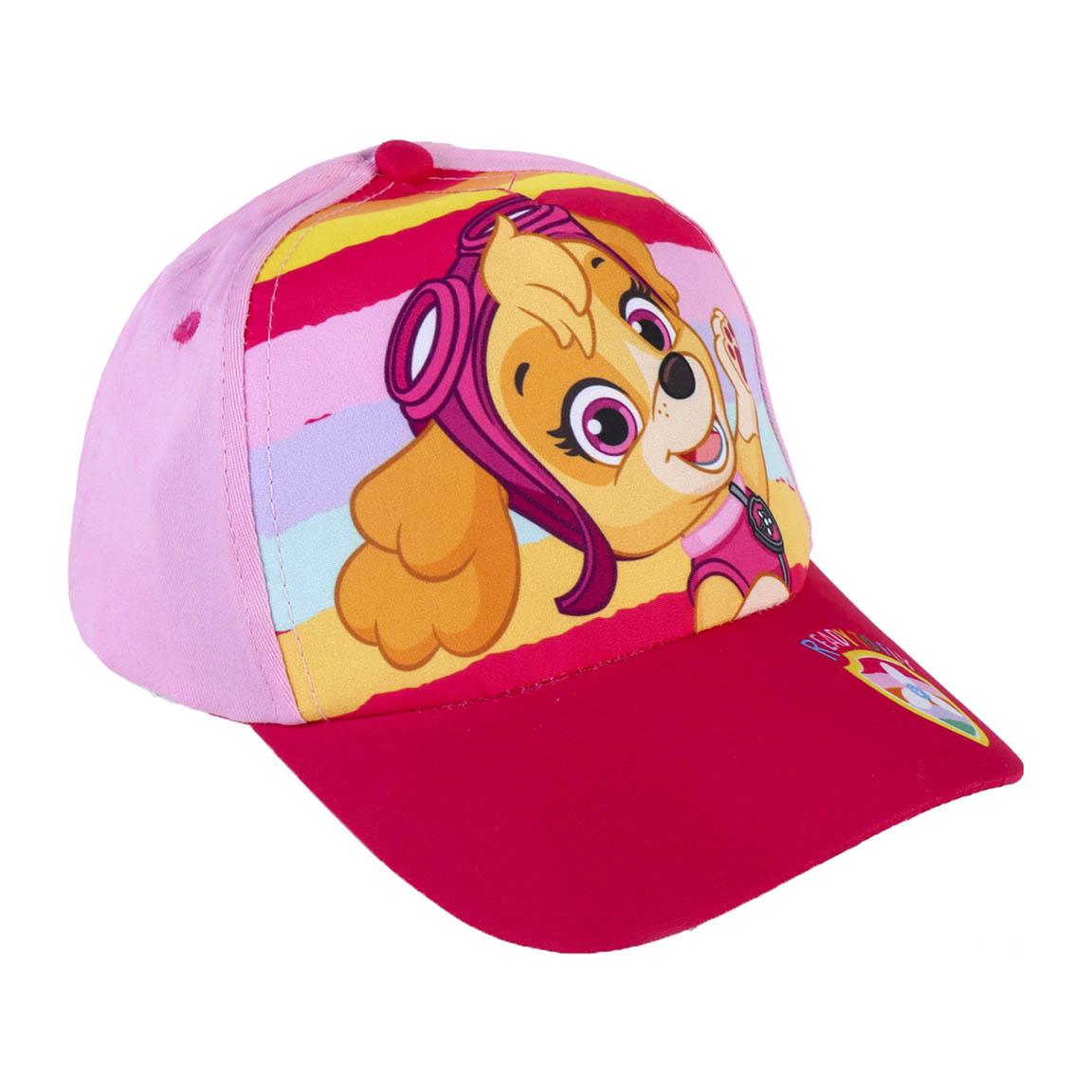 GORRA SET GAFAS DE SOL PAW PATROL SKYE - Imagen 2