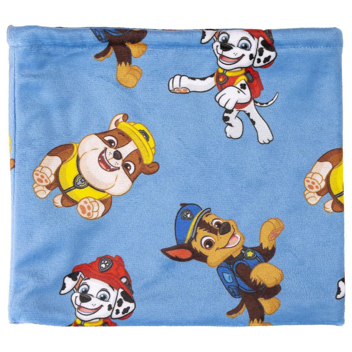 BRAGA CUELLO PAW PATROL - Imagen 1