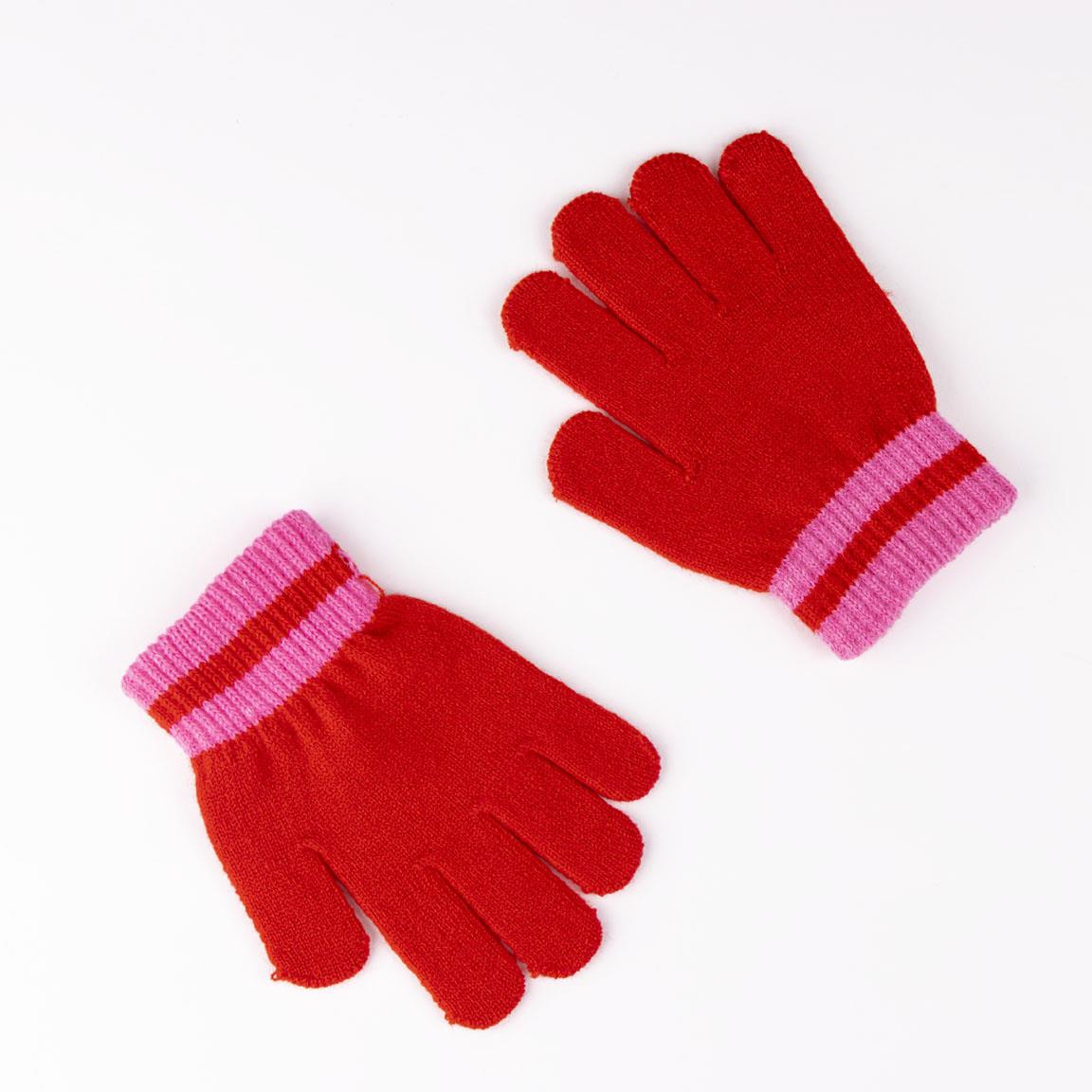 CONJUNTO INVIERNO 3 PIEZAS MINNIE