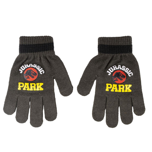 GUANTES JURASSIC PARK - Imagen 1