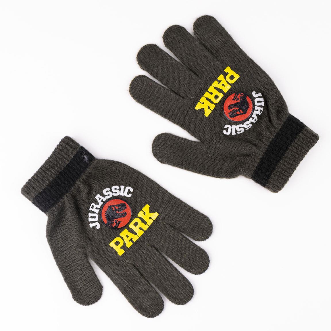 GUANTES JURASSIC PARK - Imagen 2