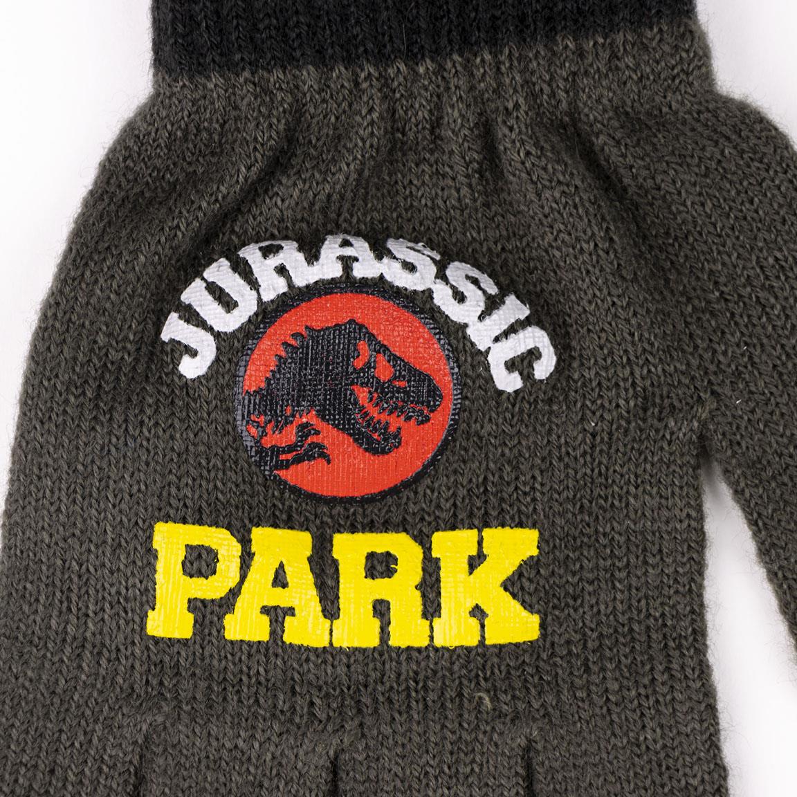 GUANTES JURASSIC PARK - Imagen 3