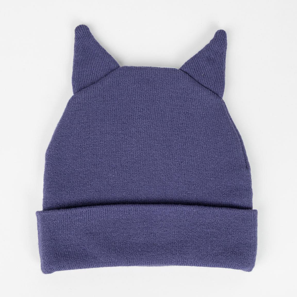 GORRO PUNTO APLICACIONES BLUEY - Imagen 2