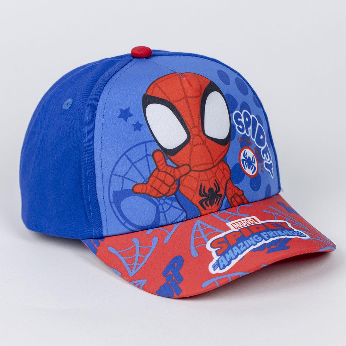 GORRA SET GAFAS DE SOL SPIDEY - Imagen 2