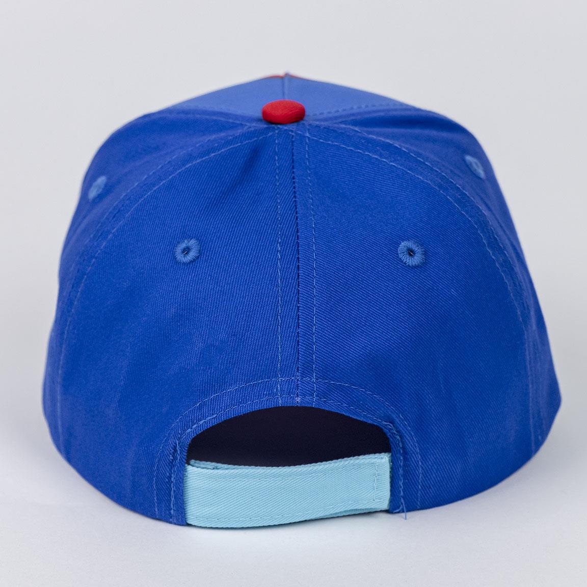 GORRA SET GAFAS DE SOL SPIDEY - Imagen 3