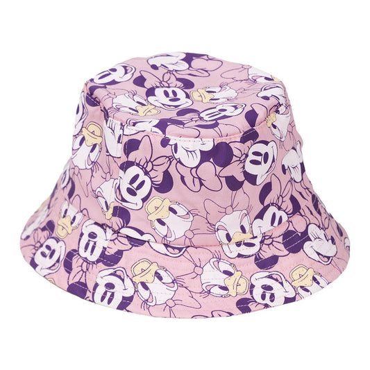 GORRO PESCADOR MINNIE - Imagen 1