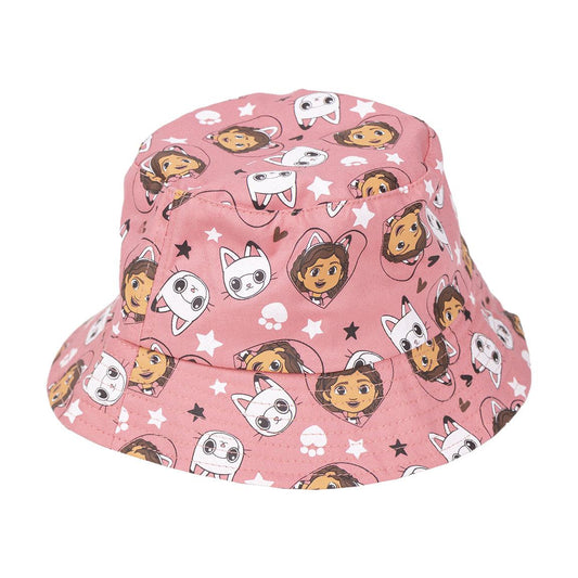 GORRO PESCADOR GABBY´S DOLLHOUSE - Imagen 1