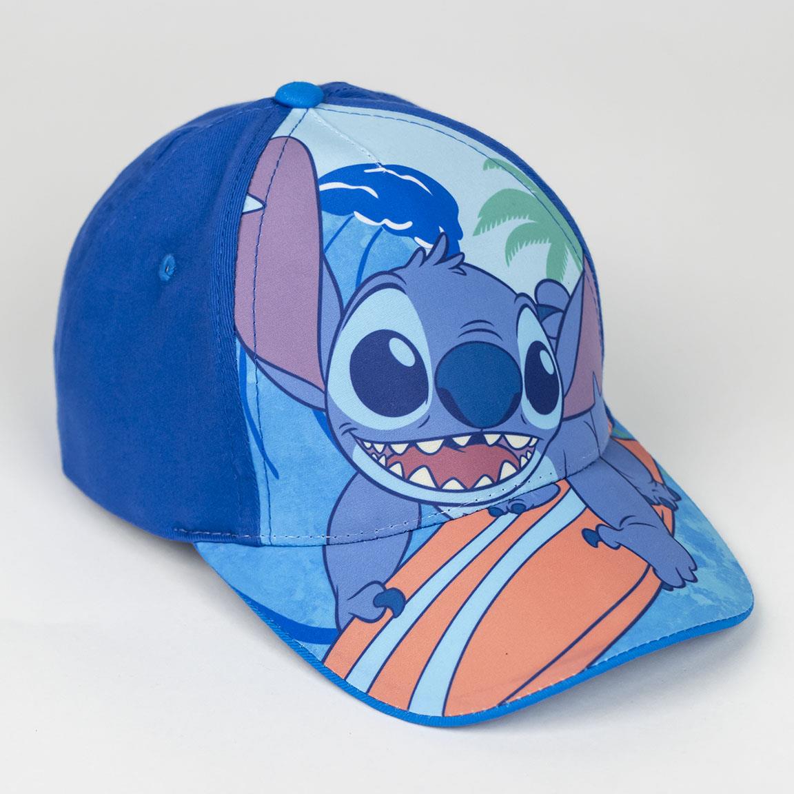 GORRA STITCH - Imagen 2