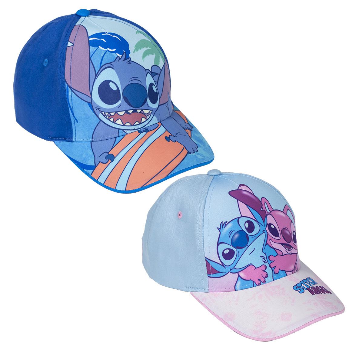 GORRA STITCH - Imagen 1