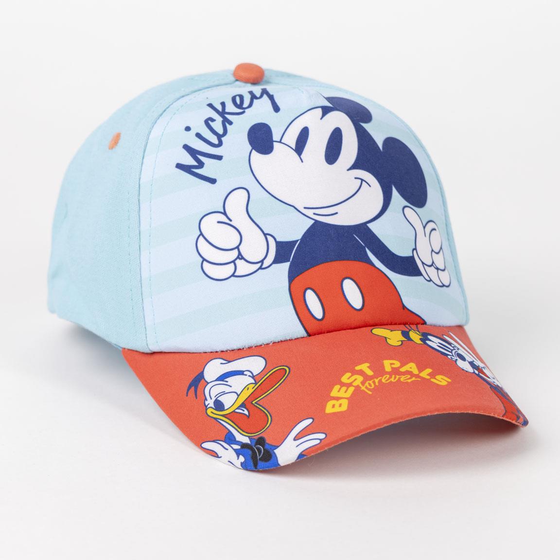 GORRA SET GAFAS DE SOL MICKEY - Imagen 2