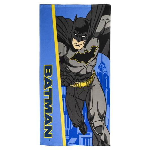 TOALLA MICROFIBRA BATMAN - Imagen 1