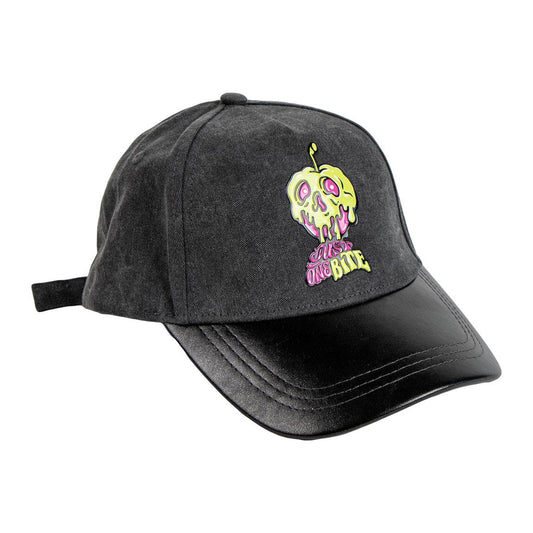 GORRA VISERA CURVA ADULTO DISNEY VILLANAS - Imagen 1
