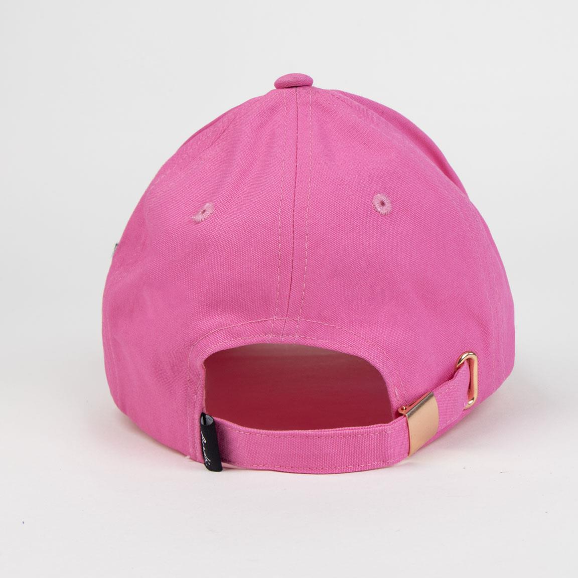 GORRA VISERA CURVA ADULTO BARBIE - Imagen 2