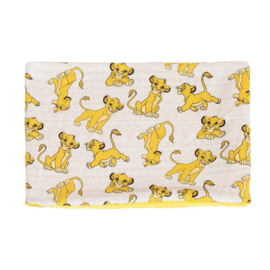 BRAGA CUELLO LION KING - Imagen 1