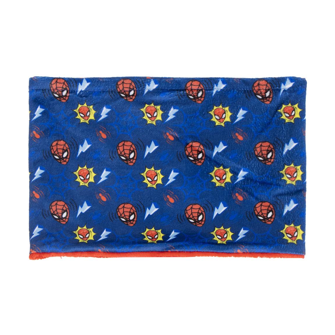 BRAGA CUELLO SPIDERMAN - Imagen 1