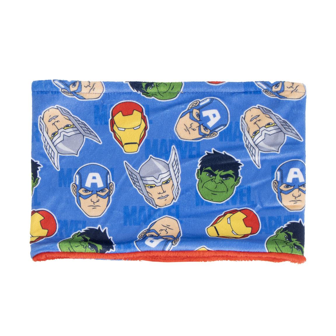 BRAGA CUELLO AVENGERS - Imagen 1