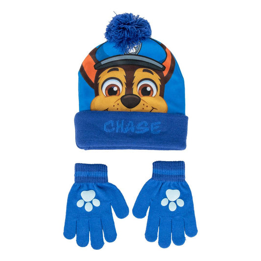 CONJUNTO 2 PIEZAS PAW PATROL - Imagen 1
