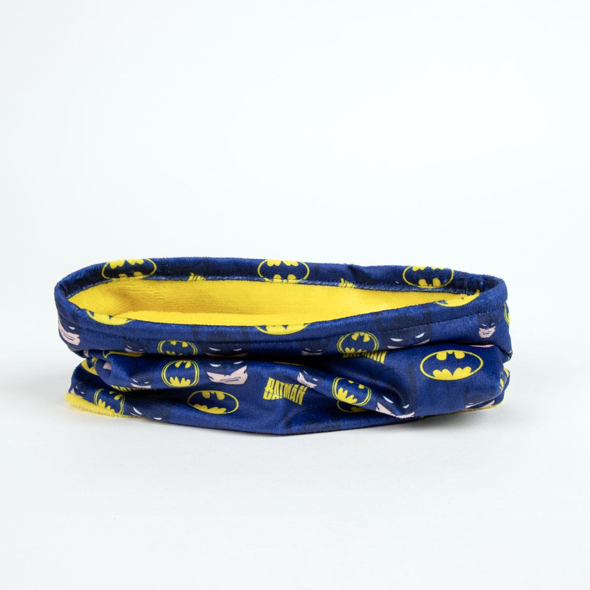 BRAGA CUELLO BATMAN - Imagen 2