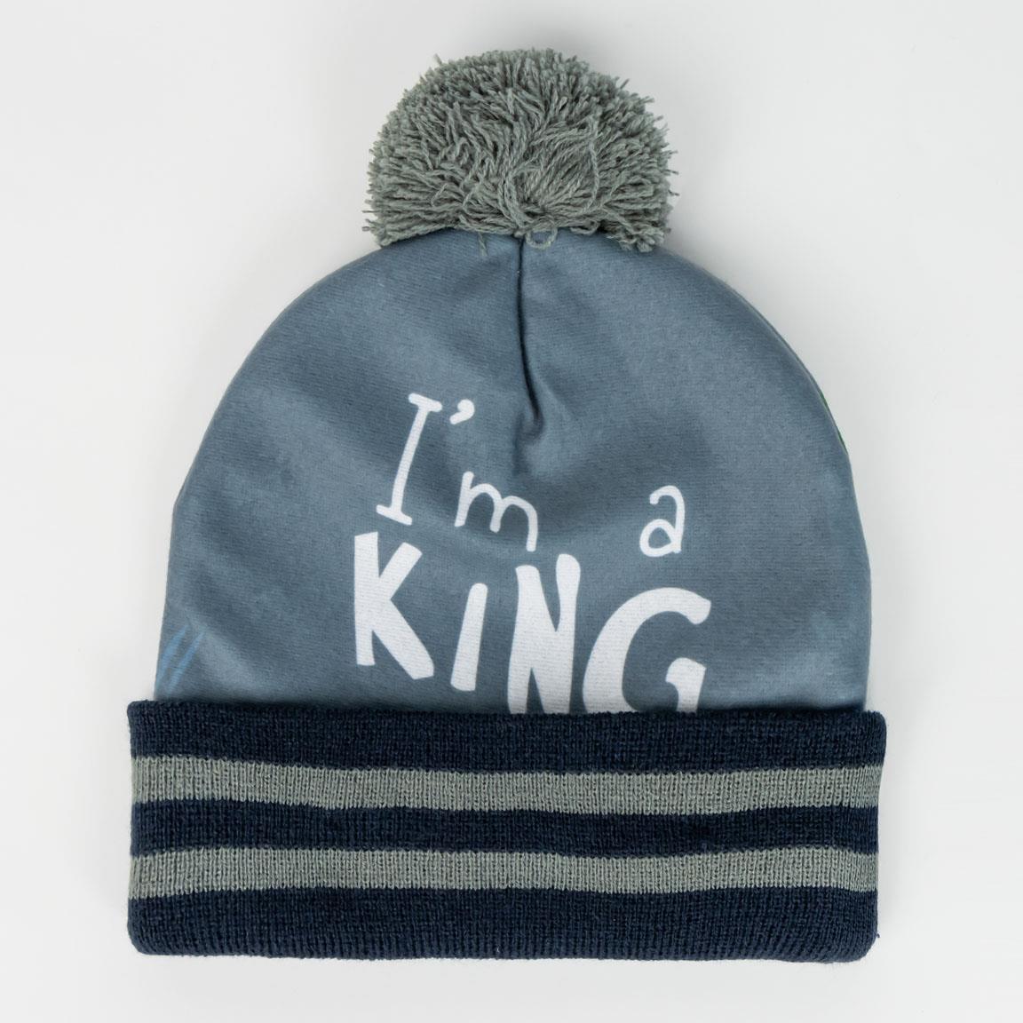 CONJUNTO 2 PIEZAS LION KING - Imagen 2