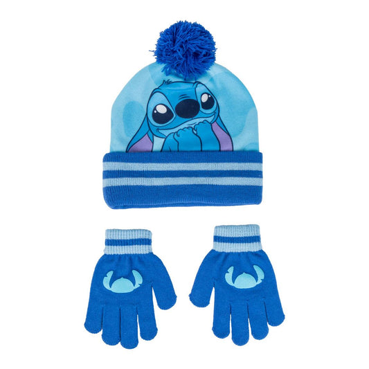 CONJUNTO 2 PIEZAS STITCH - Imagen 1